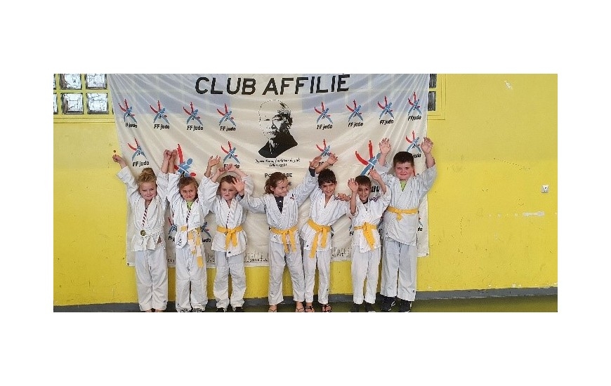 Judo club Cagny