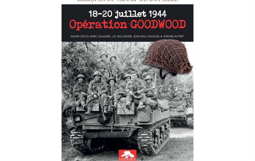 Opération Goodwood