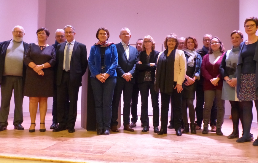 Voeux du maire Voeux du maire