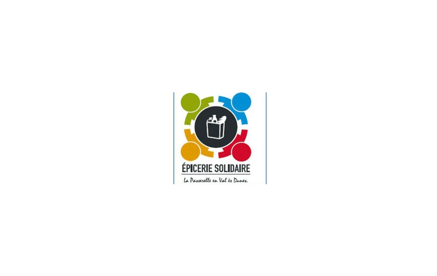 Epicerie solidaire