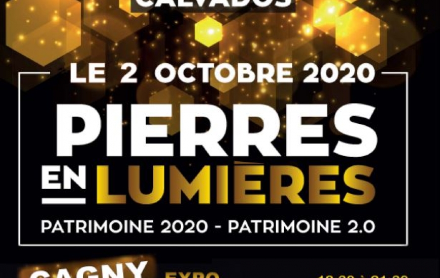 Pierres en lumières