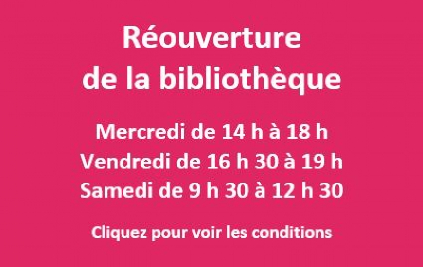Bibliothèque Bibliothèque