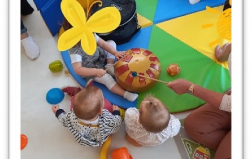 Relais Petite Enfance