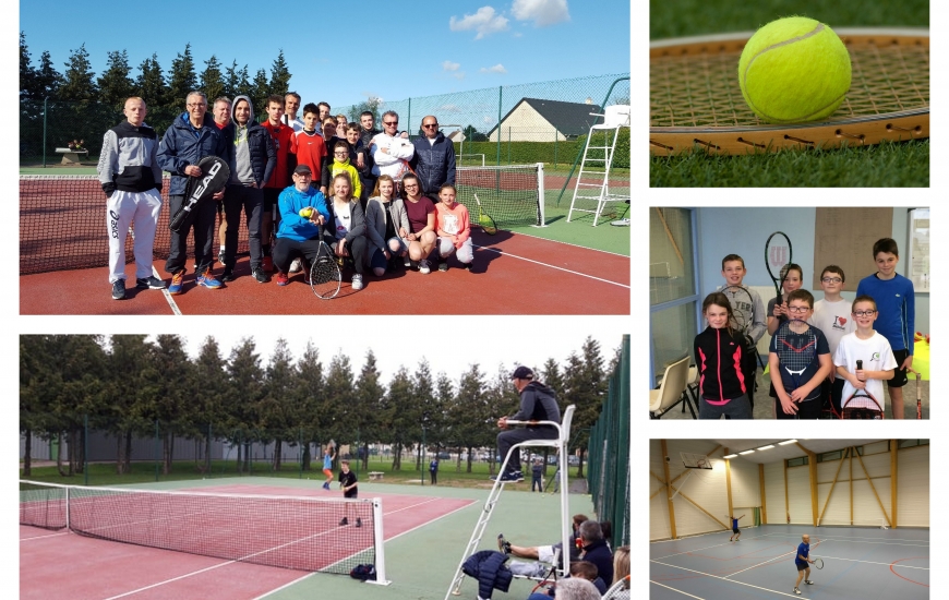 Tennis