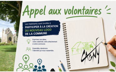 Logo communal