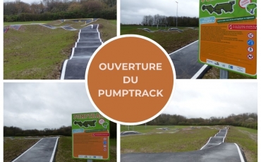 Pumptrack