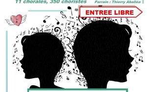 Coup de Choeurs en Val ès dunes