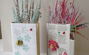 Atelier bibliothèque