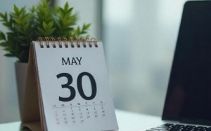 30 mai