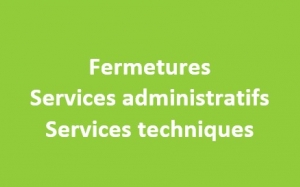 Fermetures