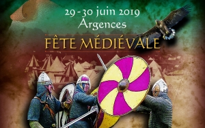 Médiévale Argences