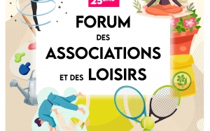 Forum des associations
