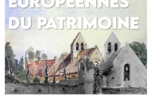 Journées du patrimoine
