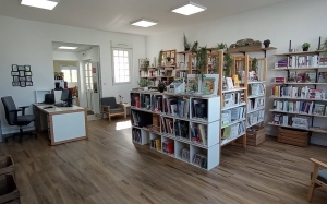 Bibliothèque