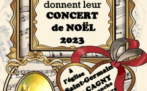 Concert de Noël