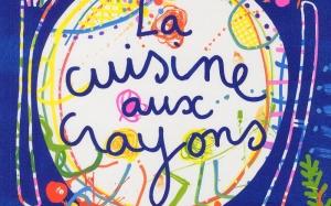 Spaghetti tutticolori