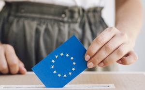 Elections européenne