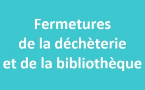 Fermetures