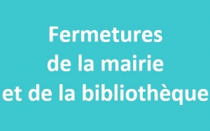 Fermetures
