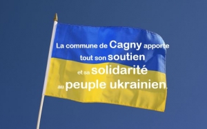 Soutien Ukraine