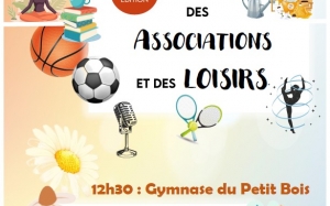 Forum des associations