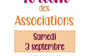 Forum des associations