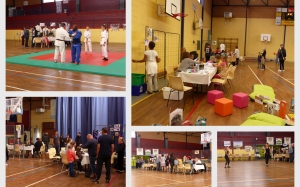 Forum des associations