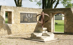 Monument aux morts