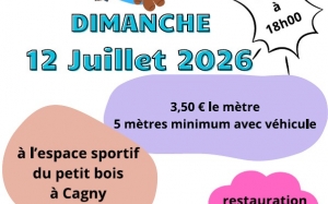 Vide grenier