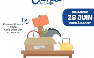Vide grenier