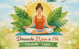 Yoga om