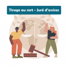 Juré d'assises