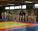 Judo club Cagny