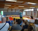 Judo club Cagny