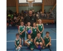 Avenir de la jeunesse de Cagny Basket-ball