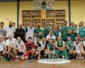 Avenir de la jeunesse de Cagny Basket-ball