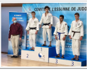 Judo club Cagny